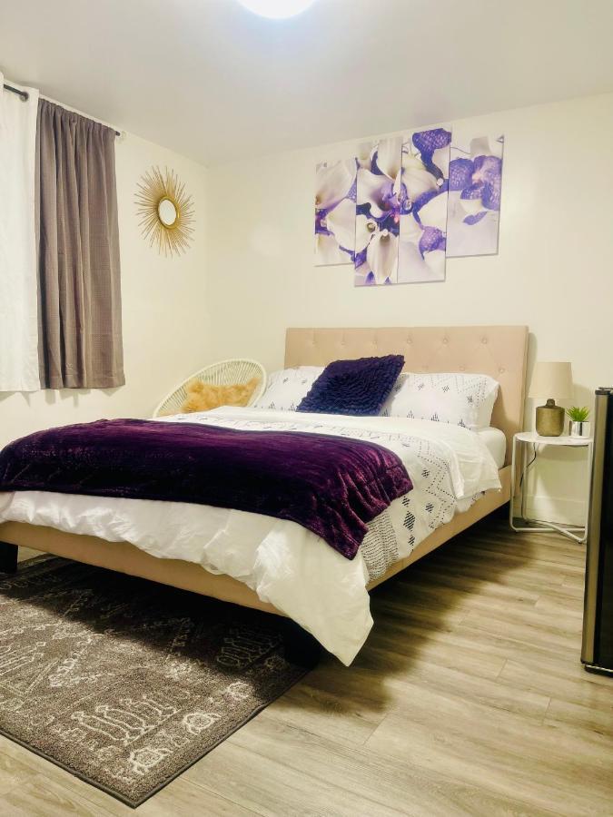 Prestige Suite London Bagian luar foto
